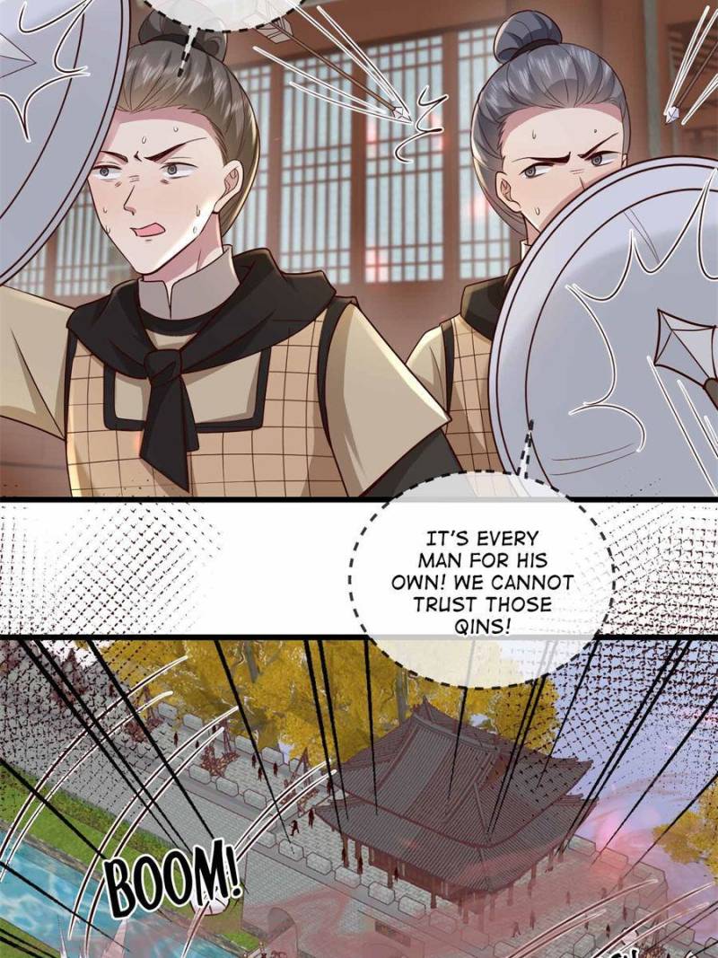 The Sickly Tyrant With An Innocent Facade Chapter 231 131 ch 230 13
