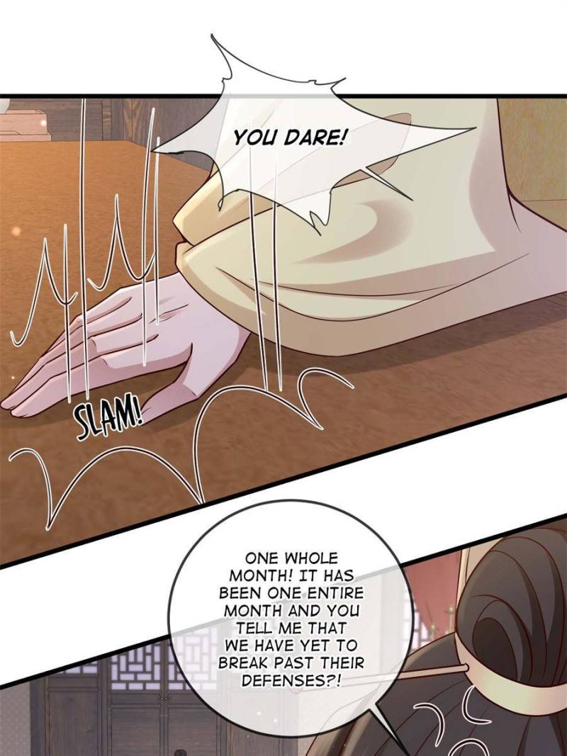 The Sickly Tyrant With An Innocent Facade Chapter 231 136 ch 230 18