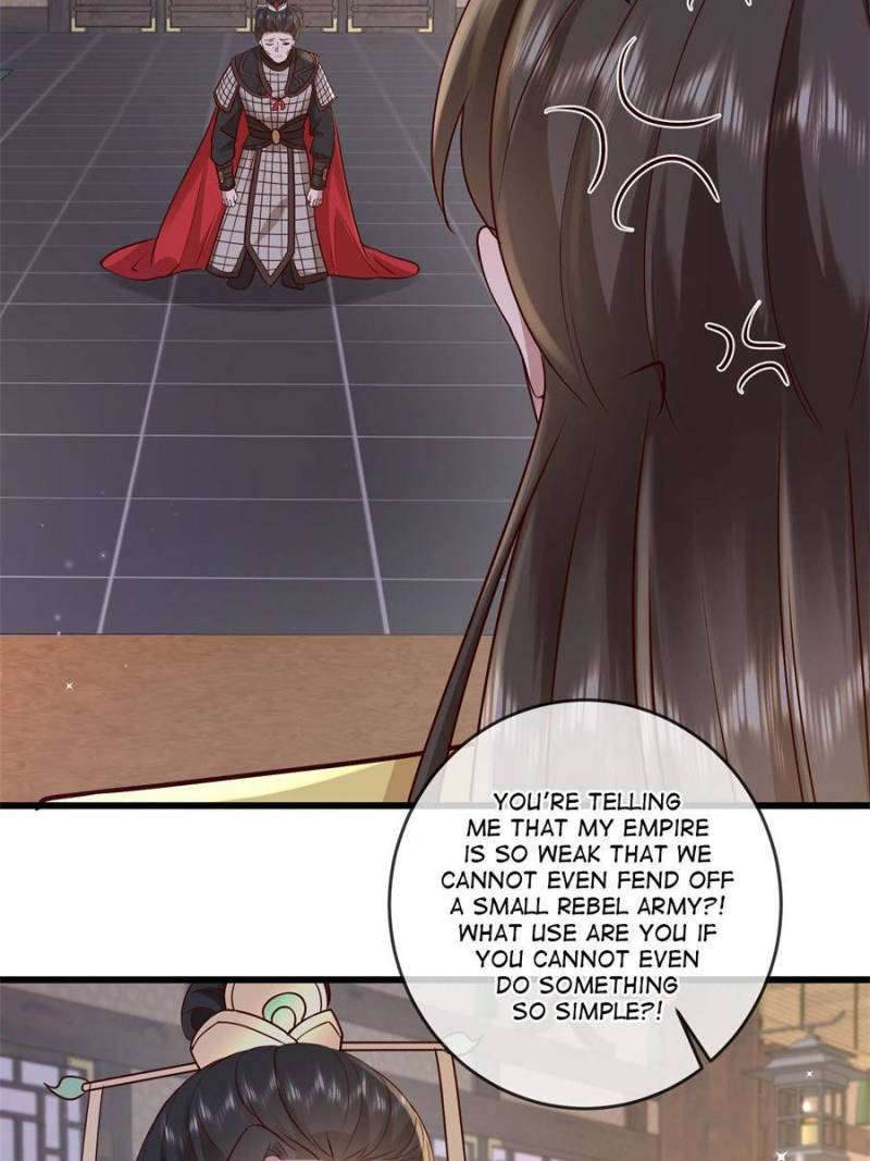 The Sickly Tyrant With An Innocent Facade Chapter 231 137 ch 230 19