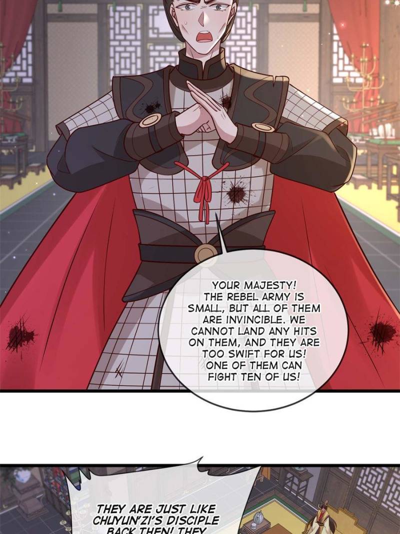 The Sickly Tyrant With An Innocent Facade Chapter 231 139 ch 230 21