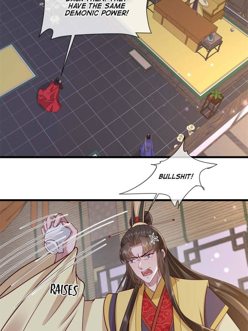 The Sickly Tyrant With An Innocent Facade Chapter 231 140 ch 230 22