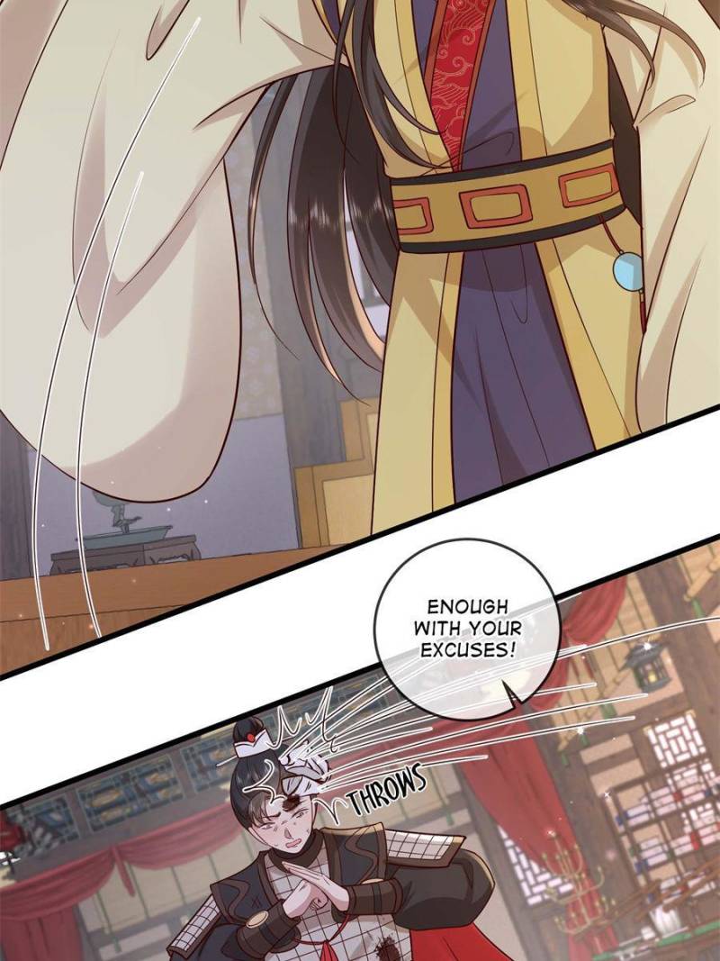 The Sickly Tyrant With An Innocent Facade Chapter 231 141 ch 230 23