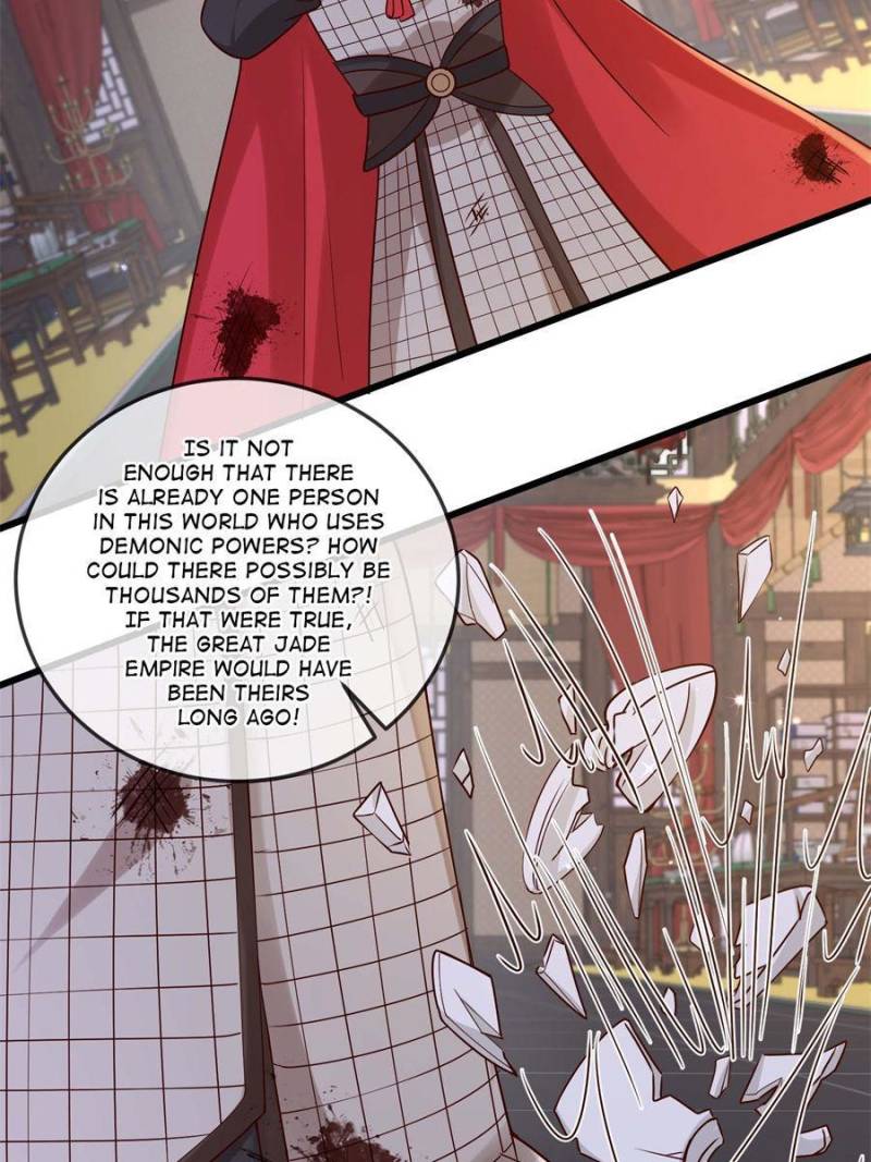 The Sickly Tyrant With An Innocent Facade Chapter 231 142 ch 230 24