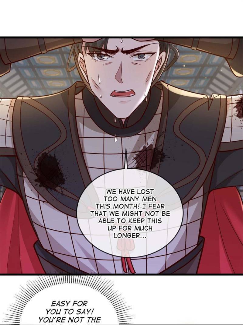 The Sickly Tyrant With An Innocent Facade Chapter 231 144 ch 230 26