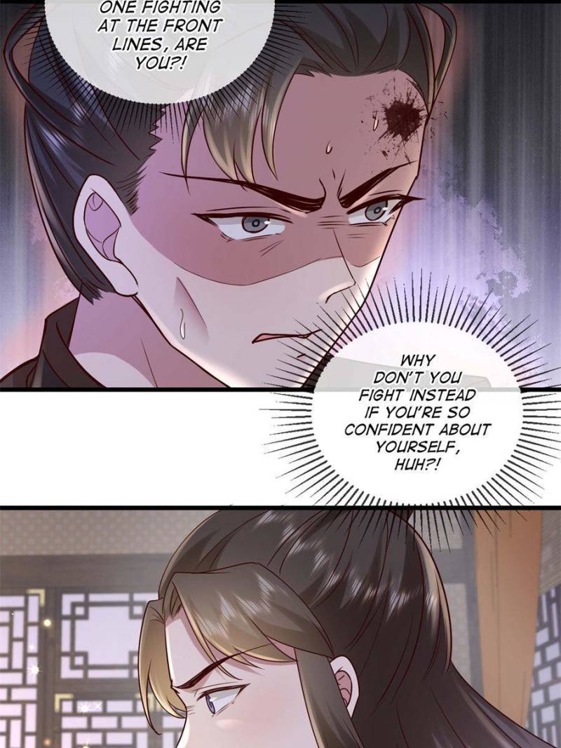 The Sickly Tyrant With An Innocent Facade Chapter 231 145 ch 230 27