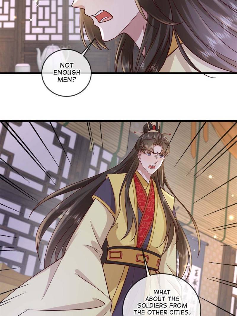 The Sickly Tyrant With An Innocent Facade Chapter 231 146 ch 230 28