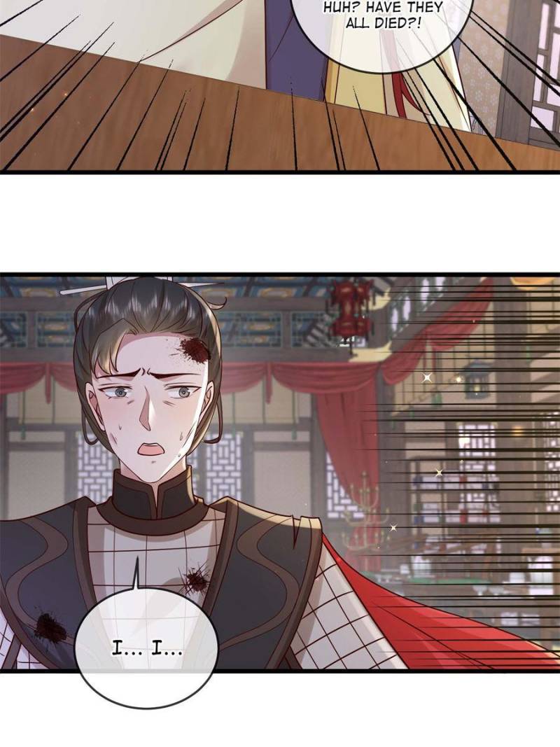 The Sickly Tyrant With An Innocent Facade Chapter 231 147 ch 230 29