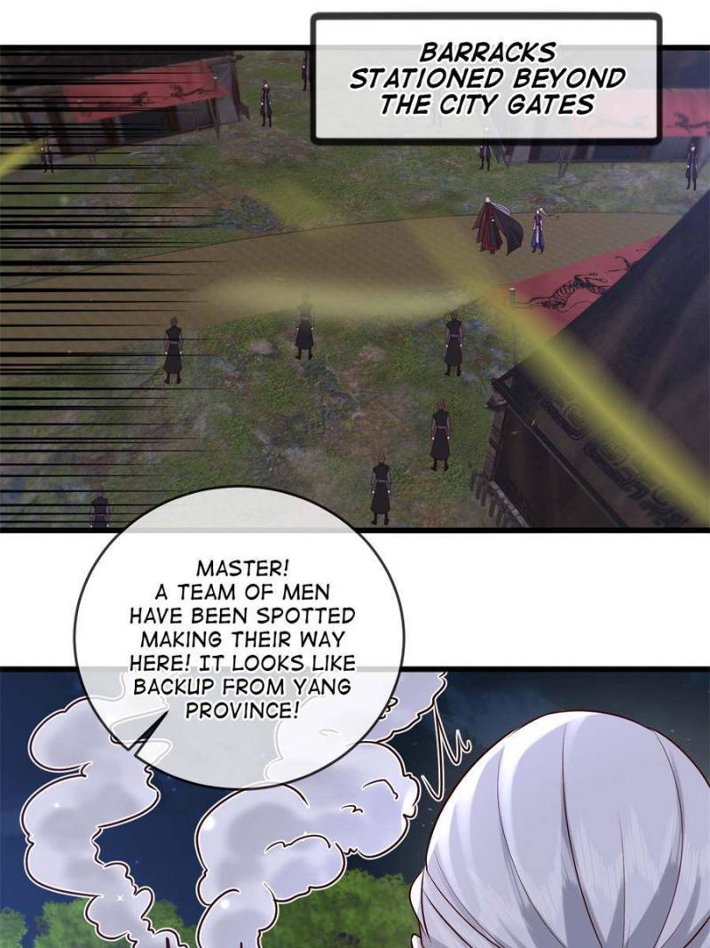 The Sickly Tyrant With An Innocent Facade Chapter 231 148 ch 230 30