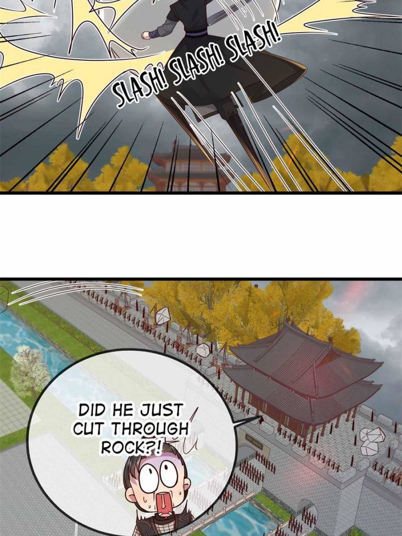 The Sickly Tyrant With An Innocent Facade Chapter 231 122 ch 230 4