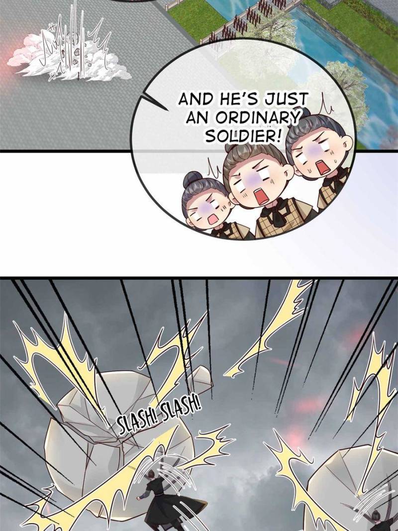 The Sickly Tyrant With An Innocent Facade Chapter 231 123 ch 230 5