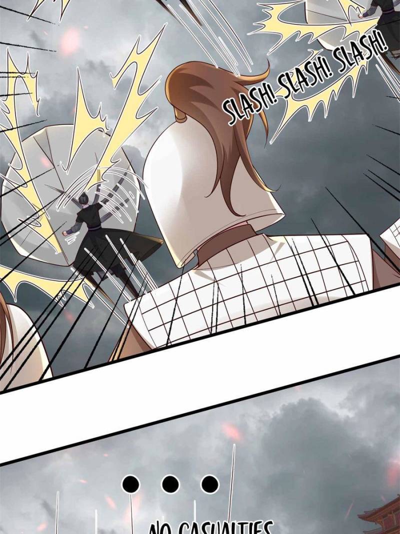 The Sickly Tyrant With An Innocent Facade Chapter 231 124 ch 230 6