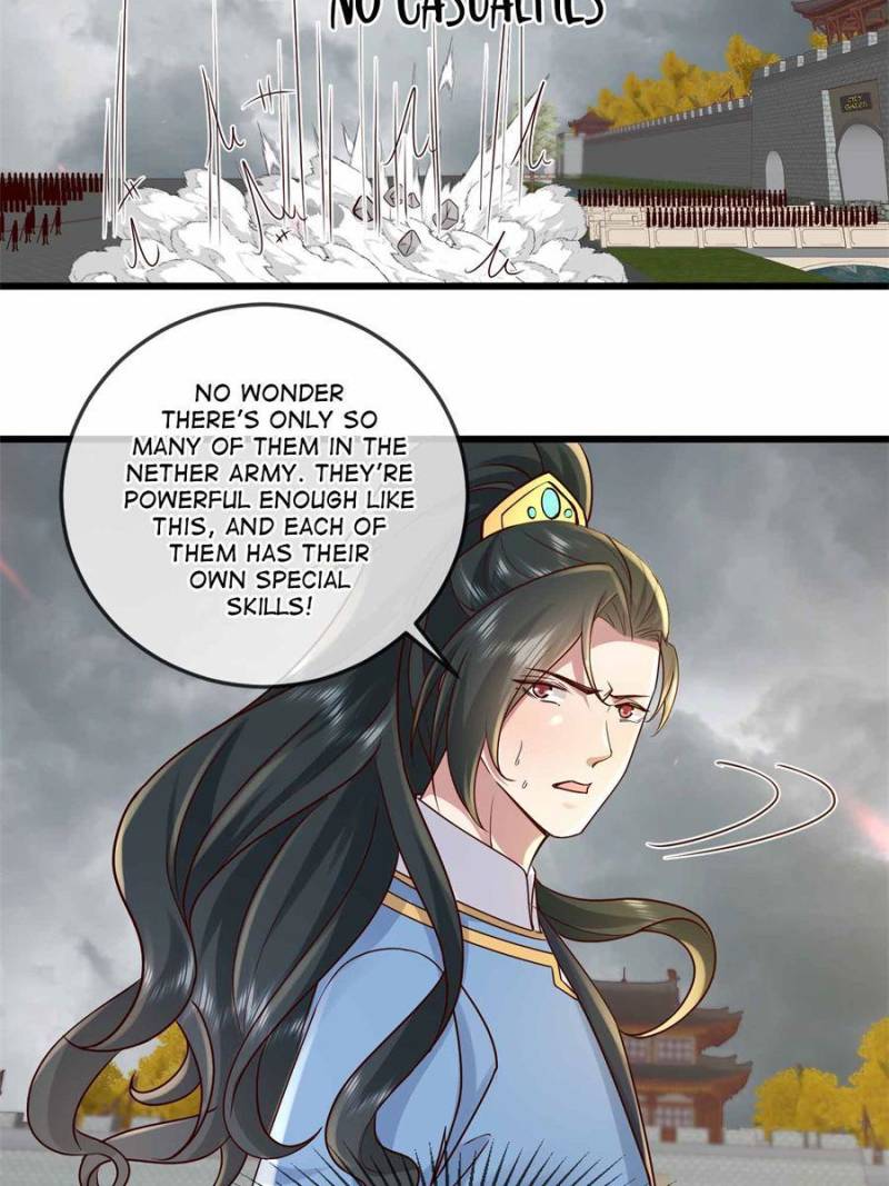 The Sickly Tyrant With An Innocent Facade Chapter 231 125 ch 230 7