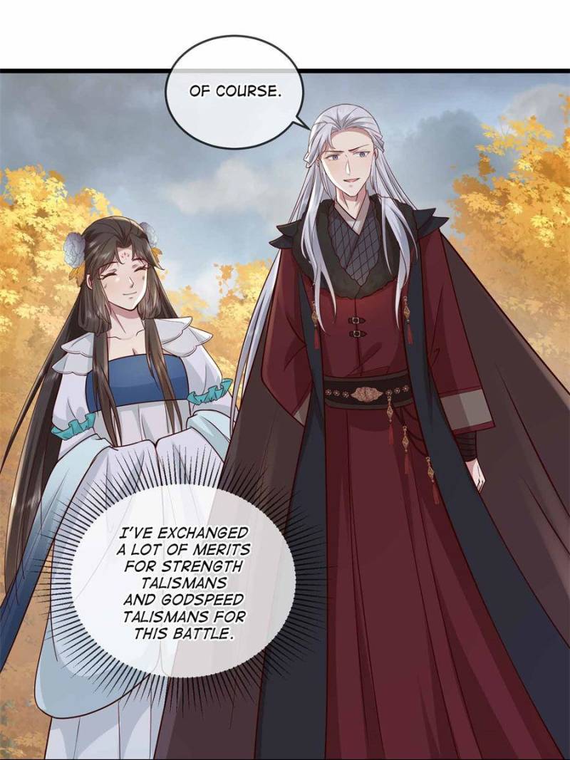 The Sickly Tyrant With An Innocent Facade Chapter 231 127 ch 230 9