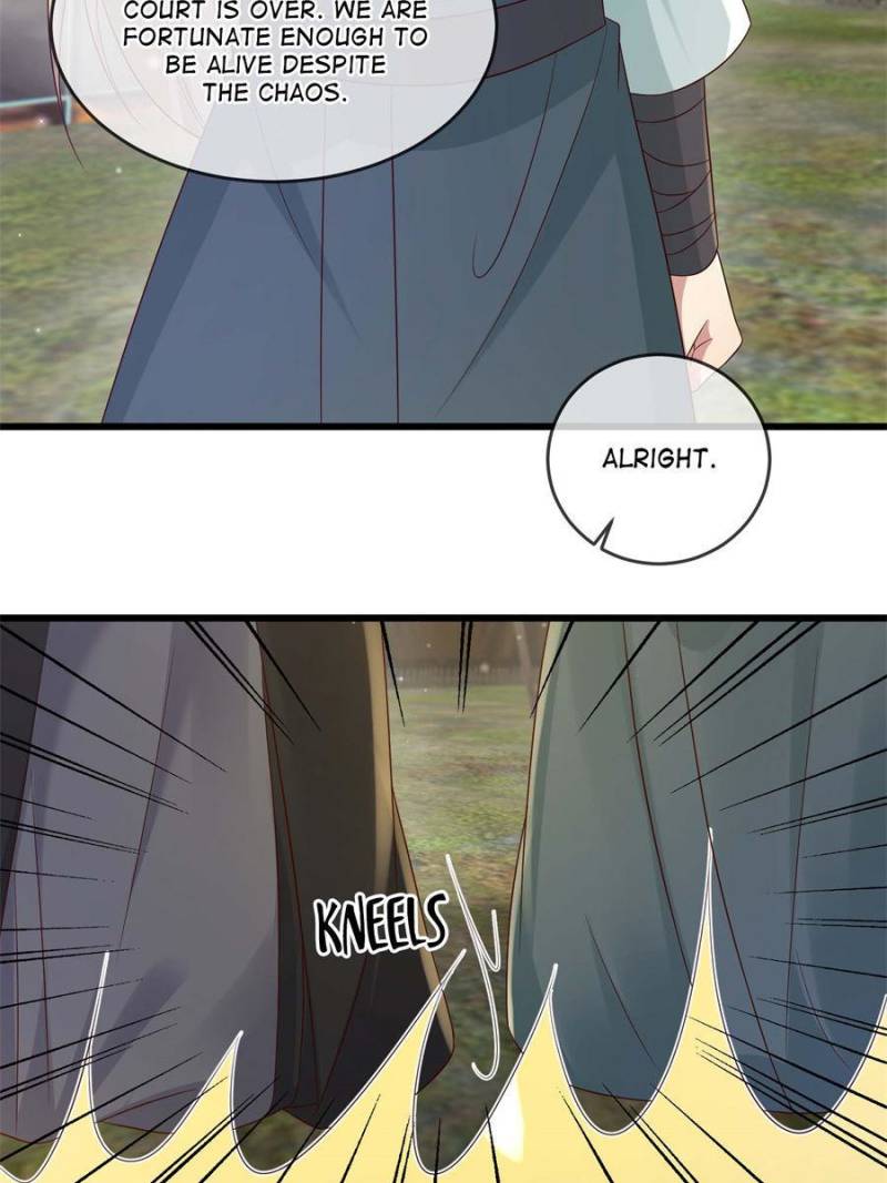 The Sickly Tyrant With An Innocent Facade Chapter 233 115 ch 232 12