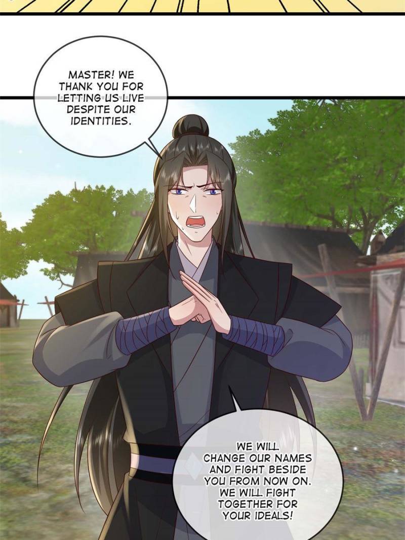 The Sickly Tyrant With An Innocent Facade Chapter 233 116 ch 232 13