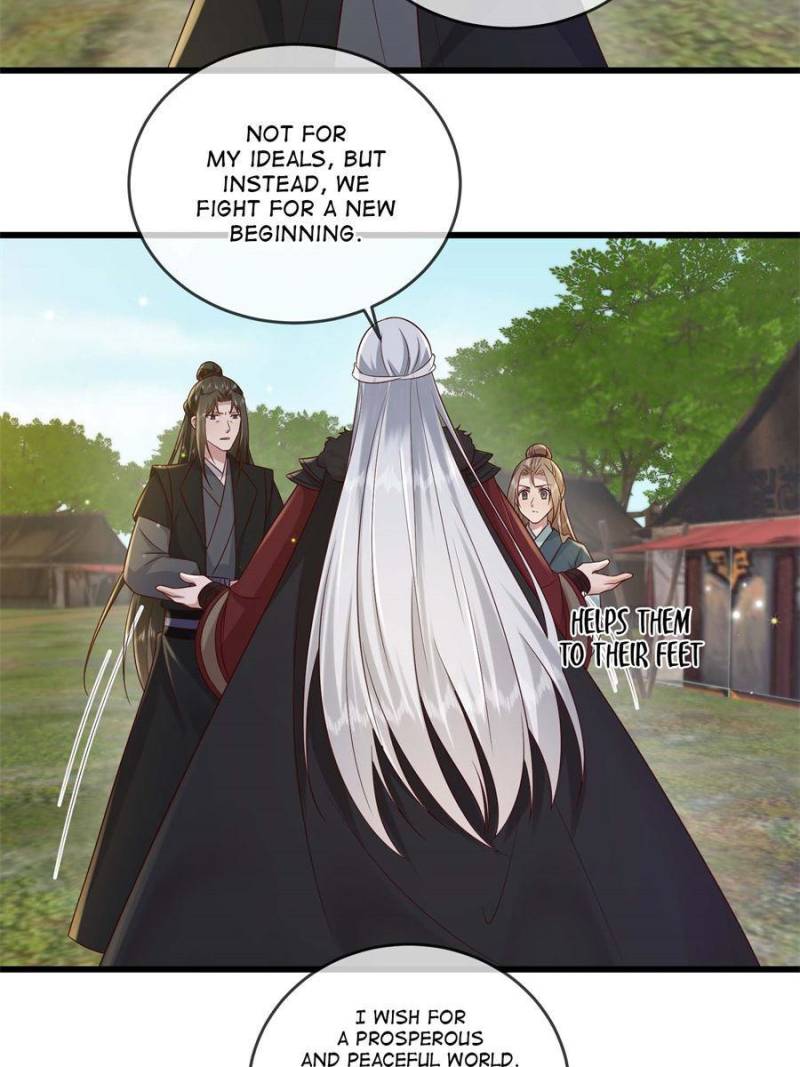 The Sickly Tyrant With An Innocent Facade Chapter 233 117 ch 232 14