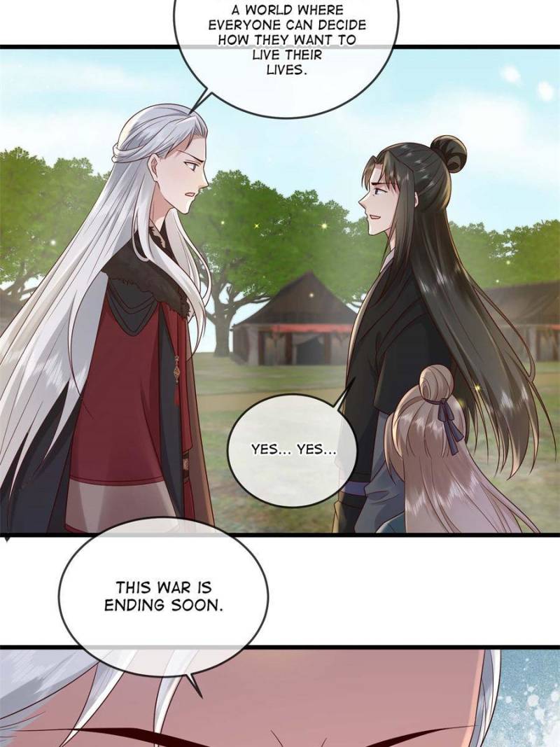 The Sickly Tyrant With An Innocent Facade Chapter 233 118 ch 232 15