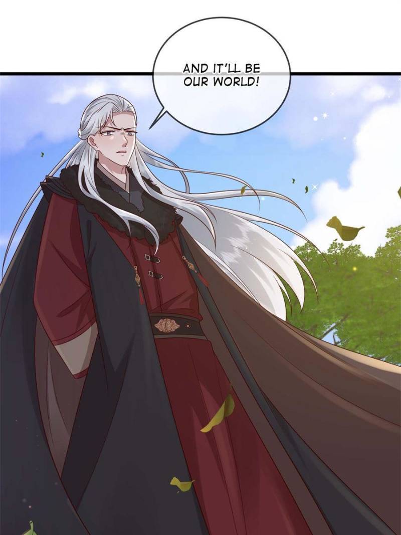 The Sickly Tyrant With An Innocent Facade Chapter 233 120 ch 232 17