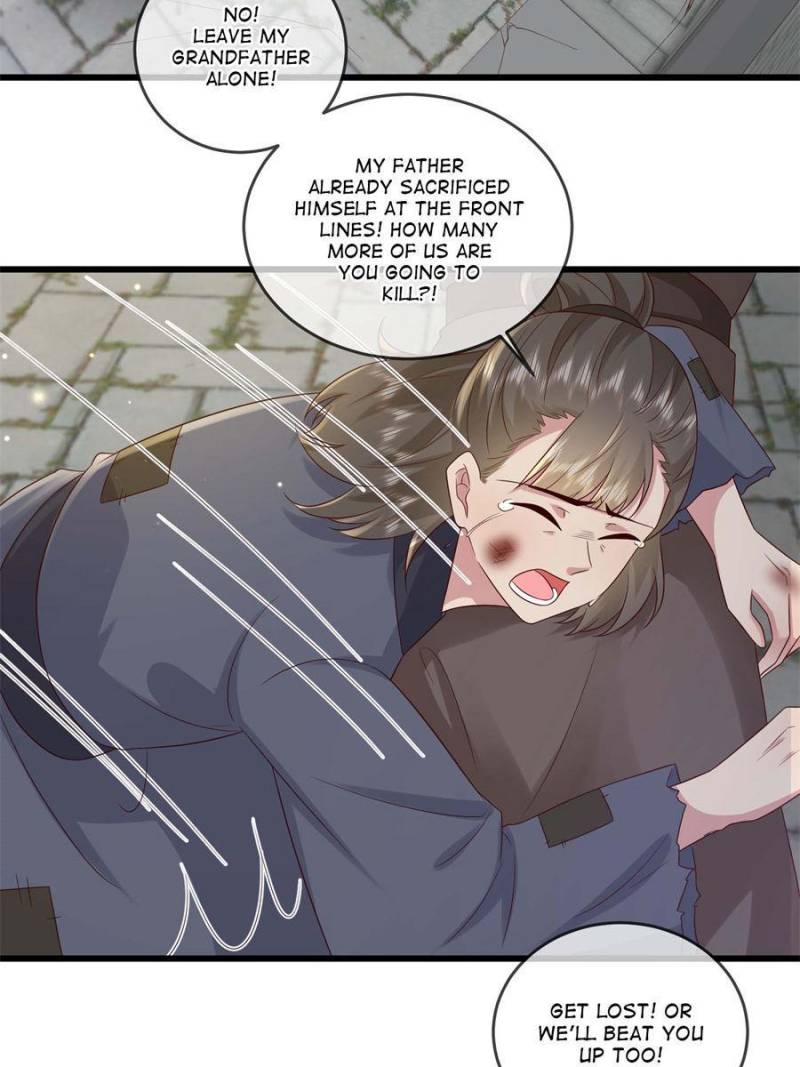 The Sickly Tyrant With An Innocent Facade Chapter 233 124 ch 232 21