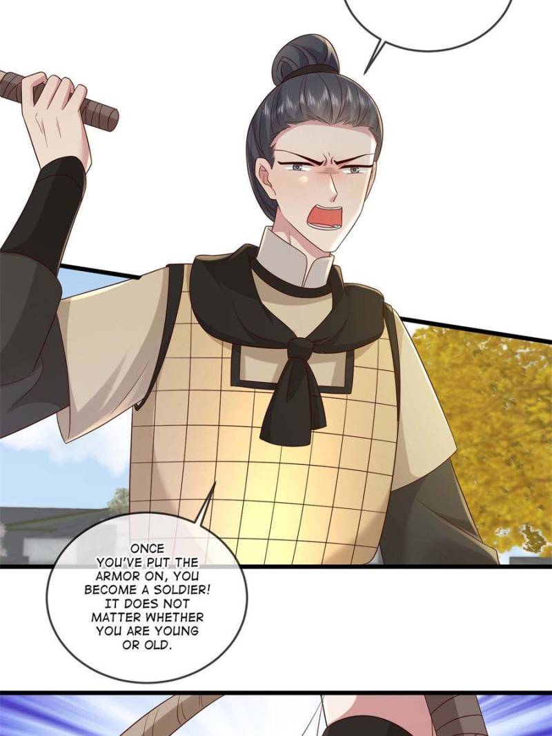 The Sickly Tyrant With An Innocent Facade Chapter 233 125 ch 232 22