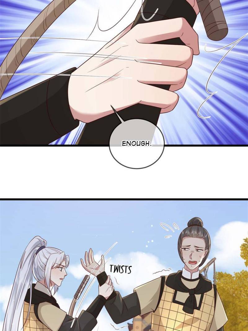 The Sickly Tyrant With An Innocent Facade Chapter 233 126 ch 232 23