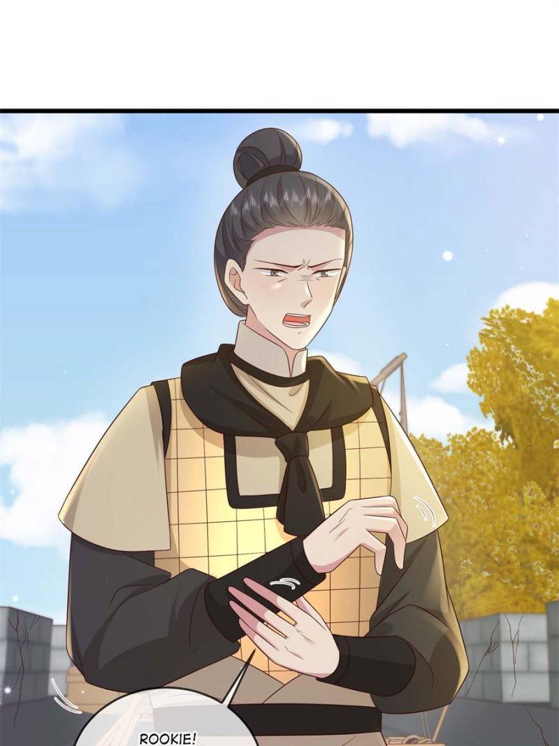 The Sickly Tyrant With An Innocent Facade Chapter 233 128 ch 232 25