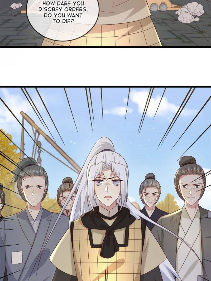 The Sickly Tyrant With An Innocent Facade Chapter 233 129 ch 232 26