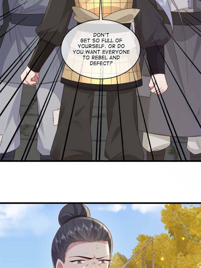 The Sickly Tyrant With An Innocent Facade Chapter 233 130 ch 232 27