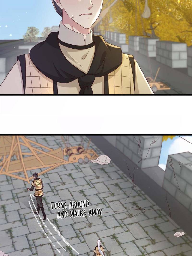 The Sickly Tyrant With An Innocent Facade Chapter 233 131 ch 232 28