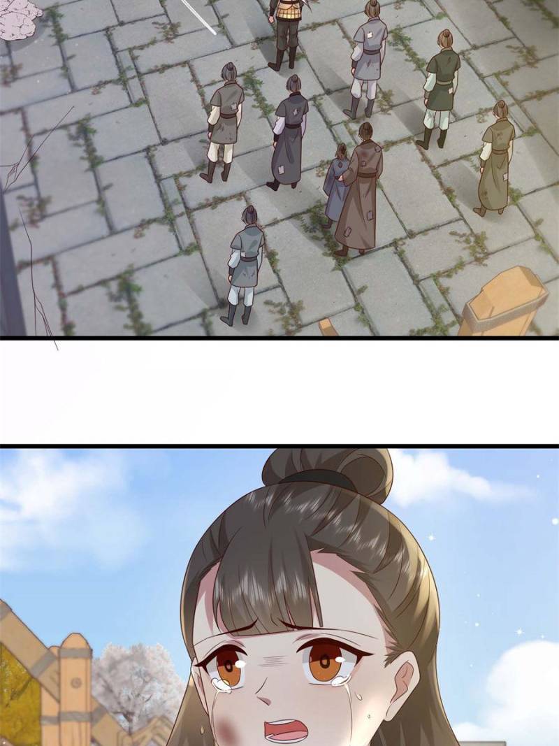 The Sickly Tyrant With An Innocent Facade Chapter 233 132 ch 232 29