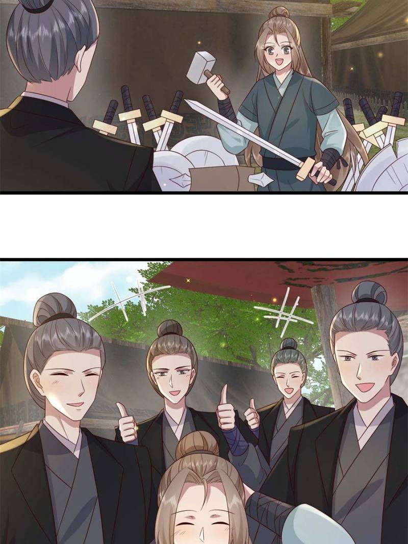 The Sickly Tyrant With An Innocent Facade Chapter 233 106 ch 232 3