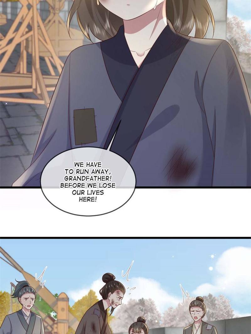The Sickly Tyrant With An Innocent Facade Chapter 233 133 ch 232 30
