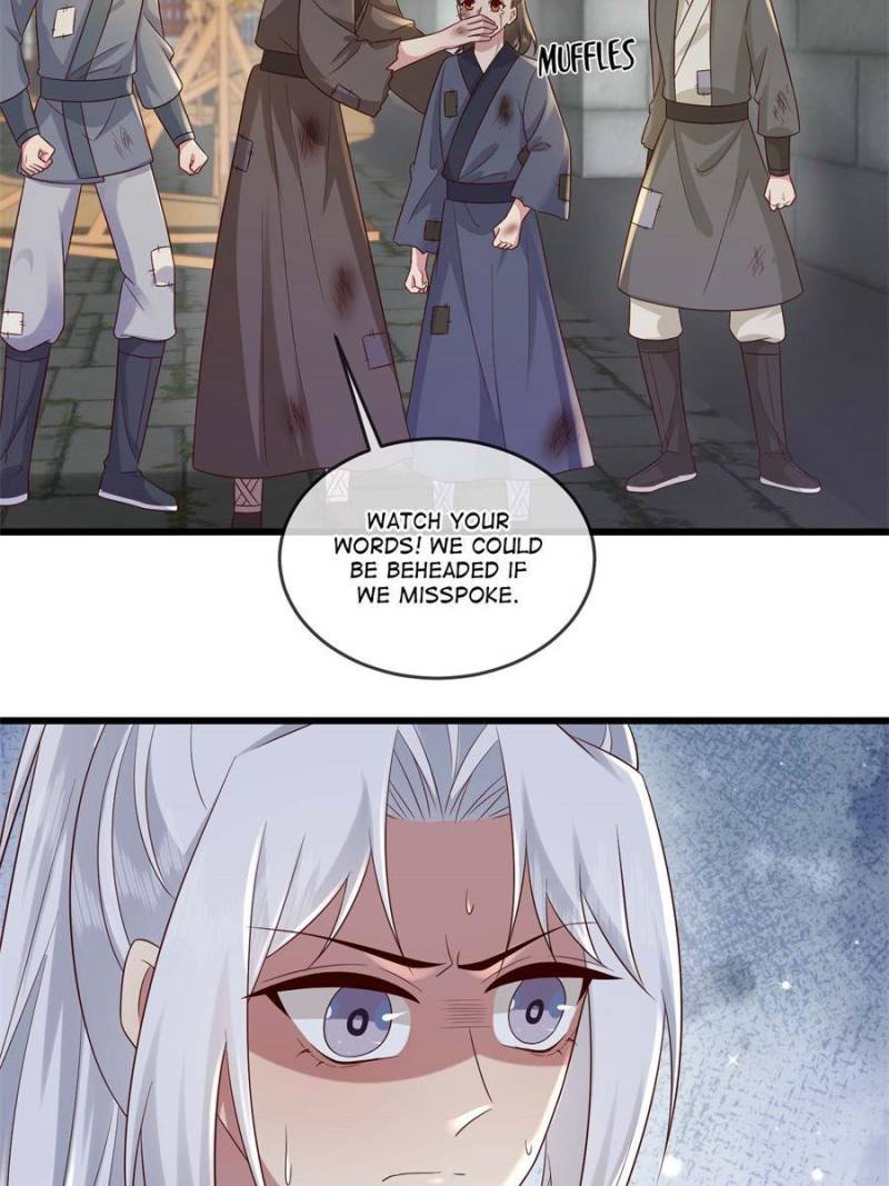 The Sickly Tyrant With An Innocent Facade Chapter 233 134 ch 232 31