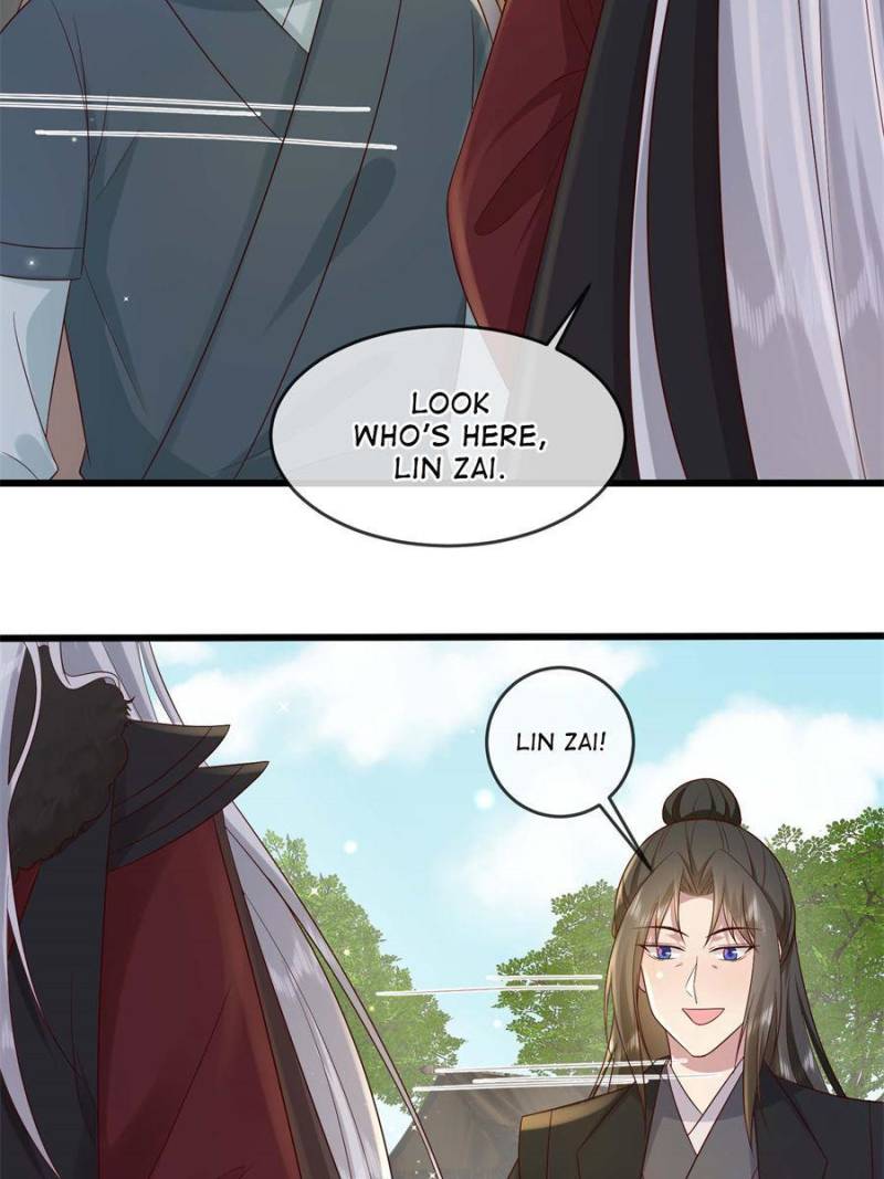 The Sickly Tyrant With An Innocent Facade Chapter 233 109 ch 232 6