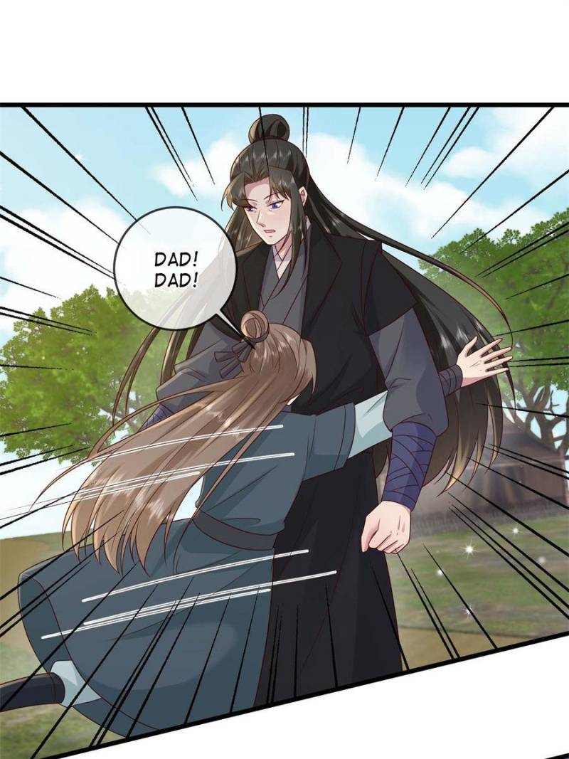 The Sickly Tyrant With An Innocent Facade Chapter 233 112 ch 232 9