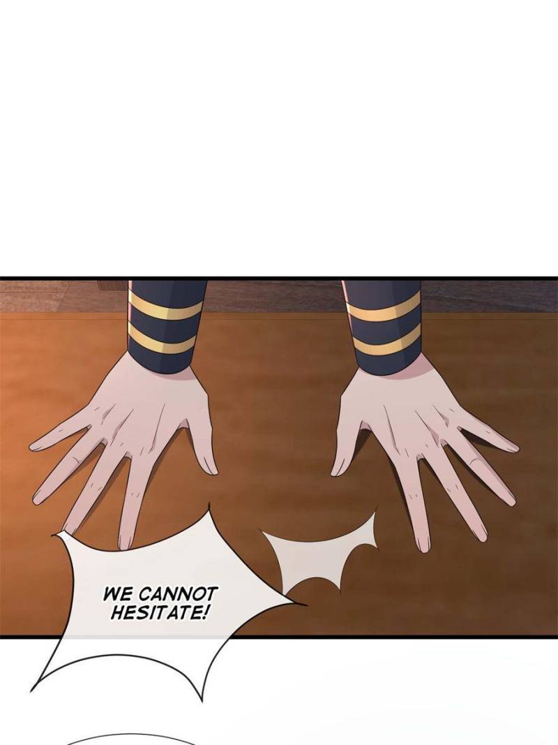 The Sickly Tyrant With An Innocent Facade Chapter 236 146 ch 235 10