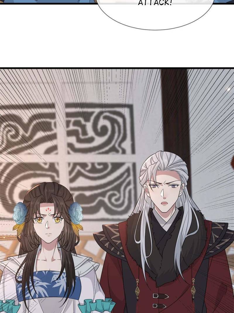 The Sickly Tyrant With An Innocent Facade Chapter 236 148 ch 235 12