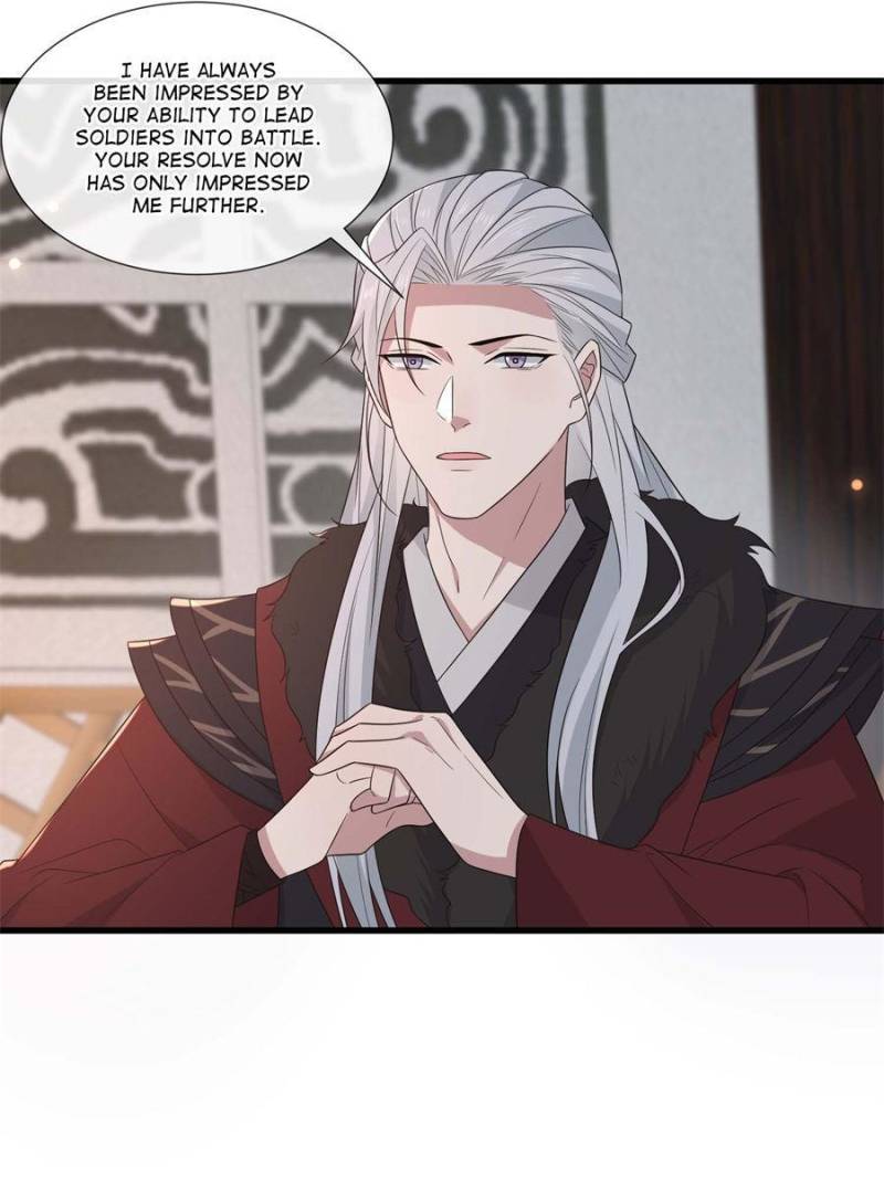 The Sickly Tyrant With An Innocent Facade Chapter 236 150 ch 235 14