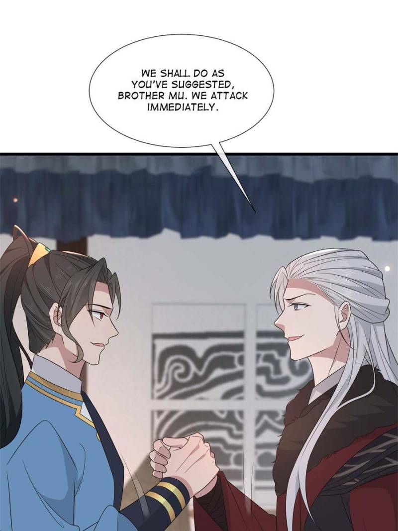 The Sickly Tyrant With An Innocent Facade Chapter 236 151 ch 235 15