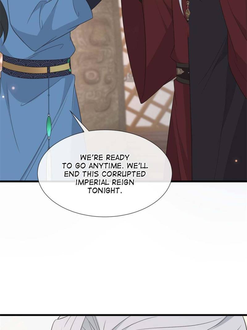 The Sickly Tyrant With An Innocent Facade Chapter 236 152 ch 235 16
