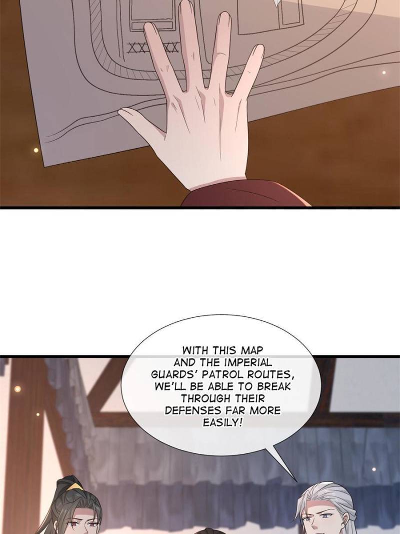 The Sickly Tyrant With An Innocent Facade Chapter 236 138 ch 235 2