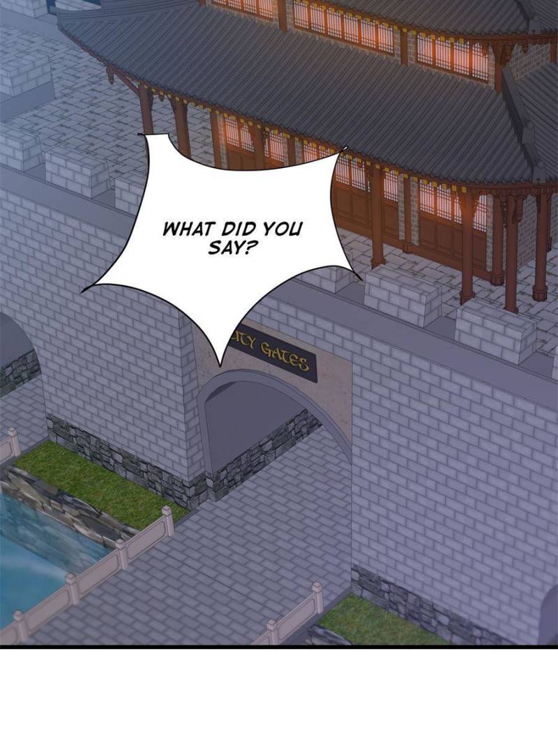 The Sickly Tyrant With An Innocent Facade Chapter 236 159 ch 235 23