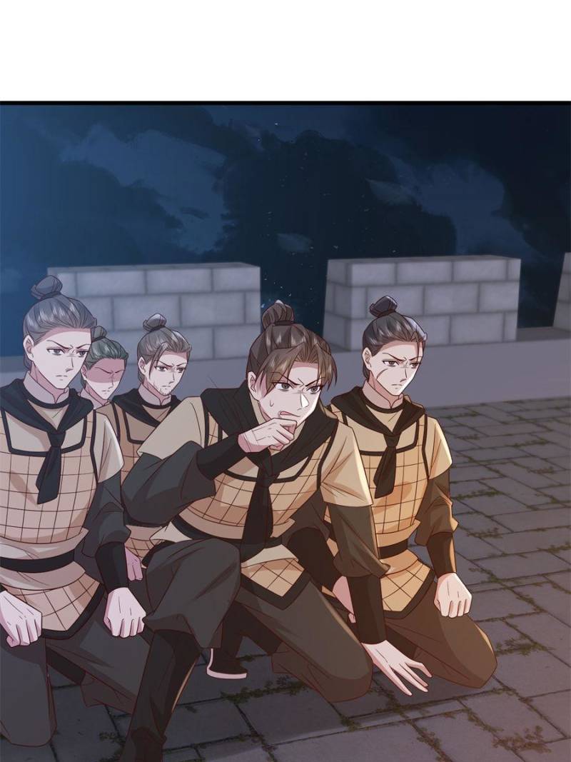 The Sickly Tyrant With An Innocent Facade Chapter 236 163 ch 235 27