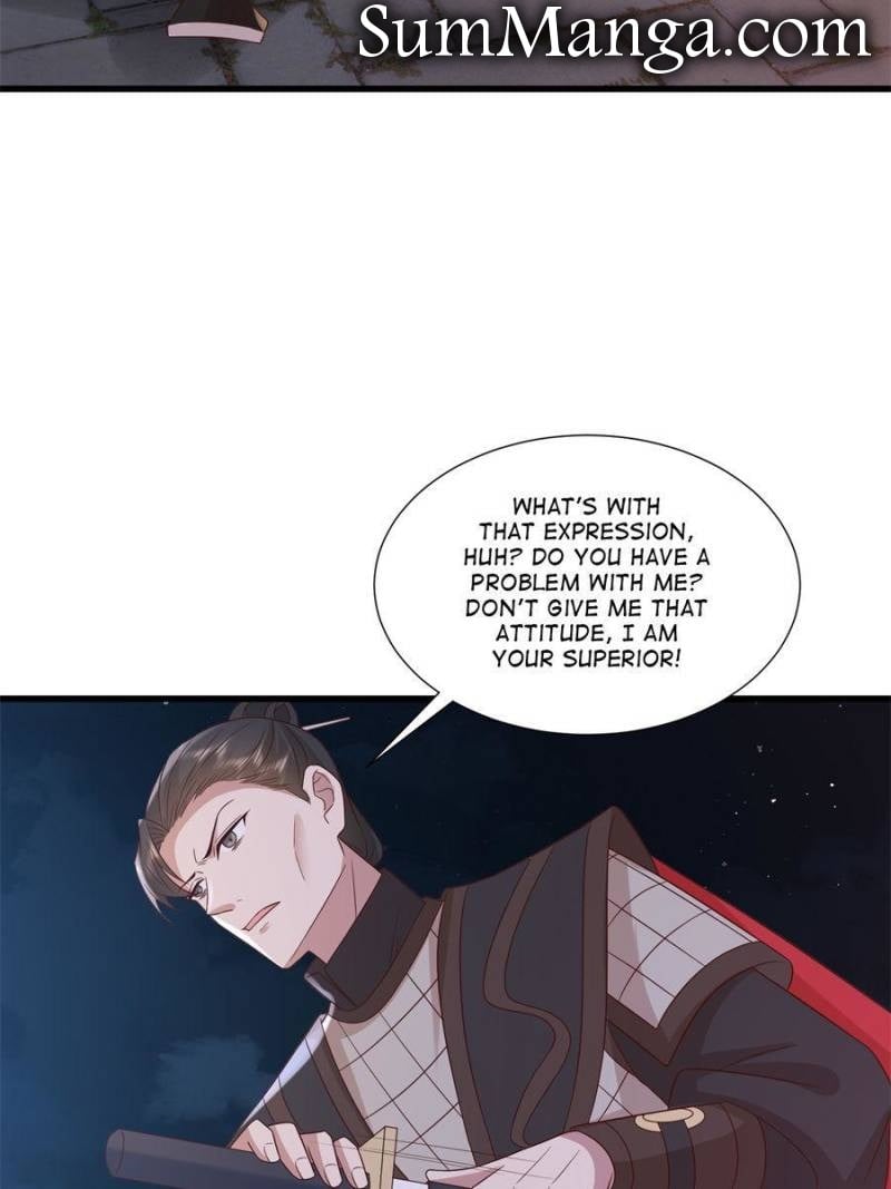 The Sickly Tyrant With An Innocent Facade Chapter 236 164 ch 235 28