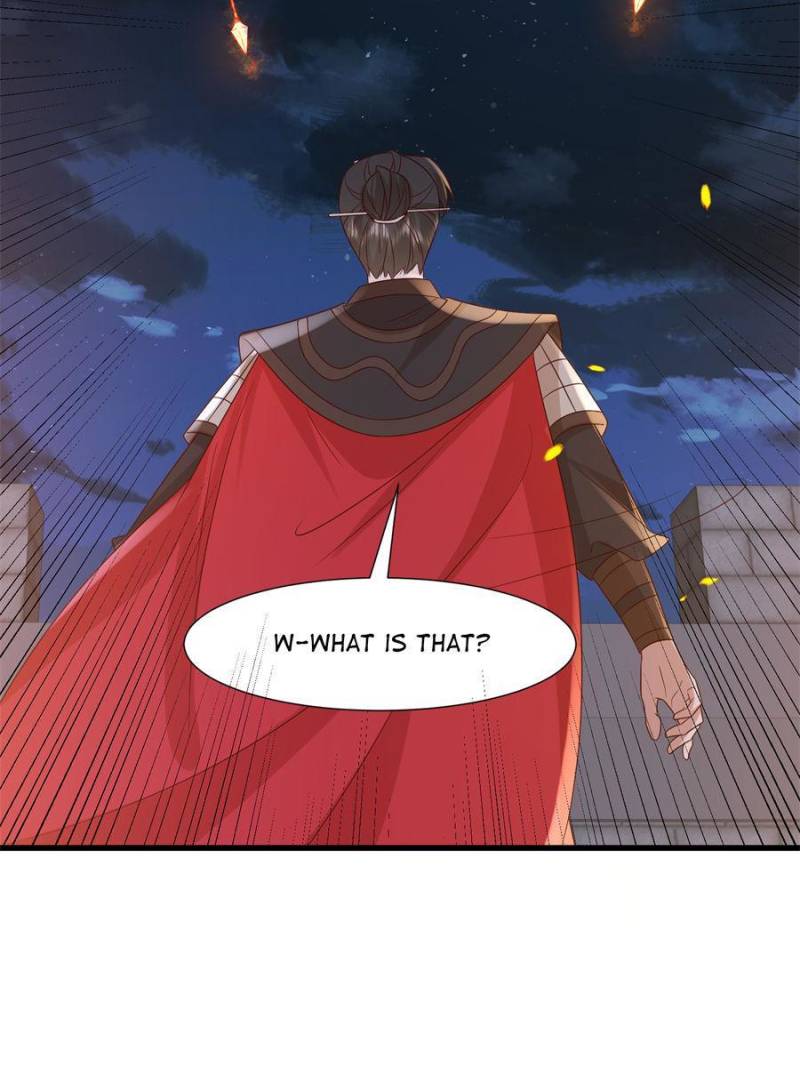 The Sickly Tyrant With An Innocent Facade Chapter 236 167 ch 235 31