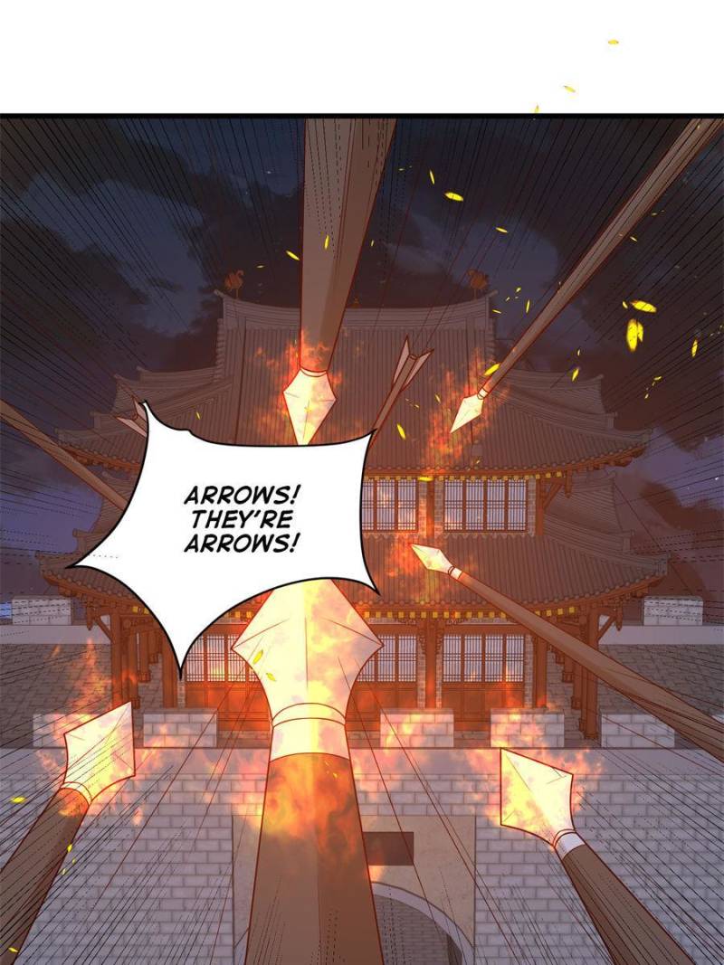 The Sickly Tyrant With An Innocent Facade Chapter 236 168 ch 235 32