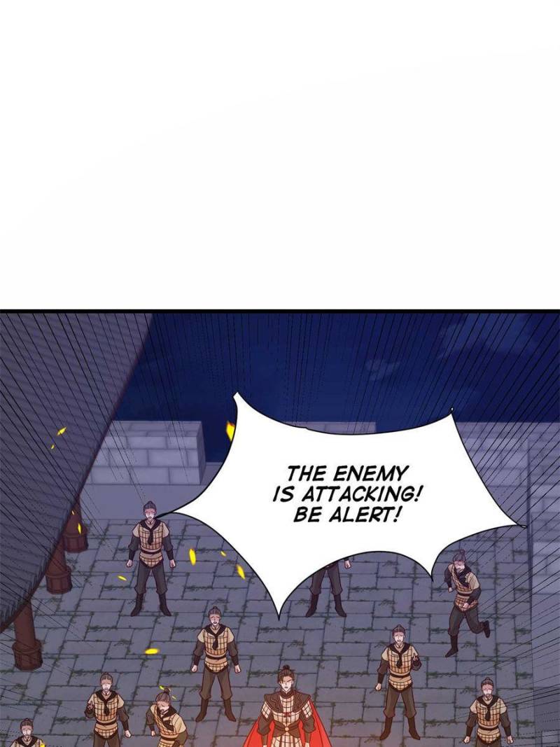 The Sickly Tyrant With An Innocent Facade Chapter 236 171 ch 235 35