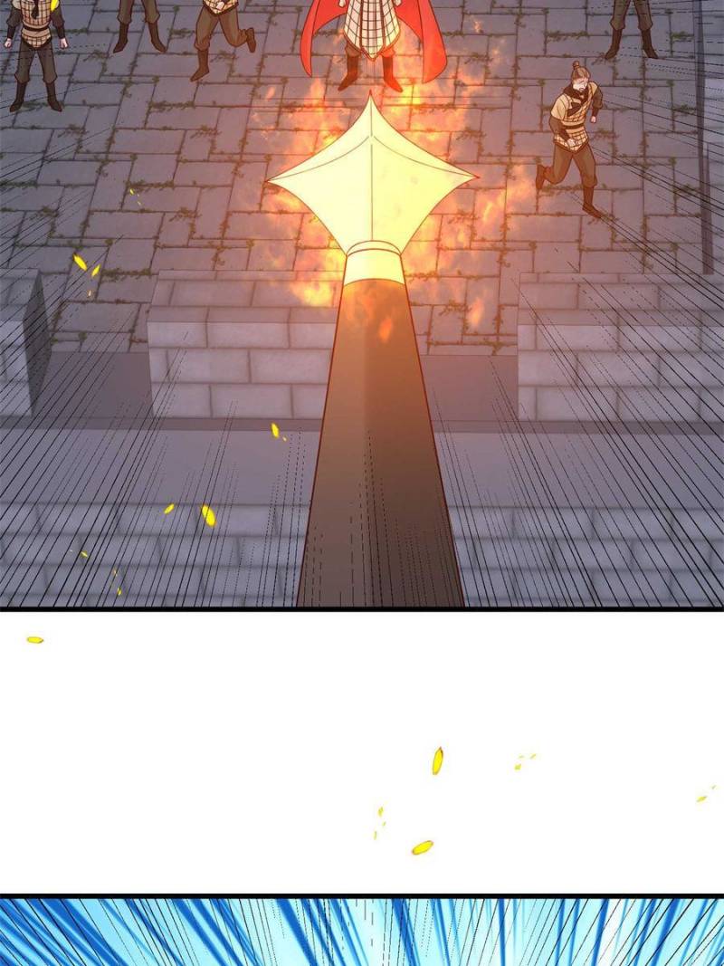 The Sickly Tyrant With An Innocent Facade Chapter 236 172 ch 235 36