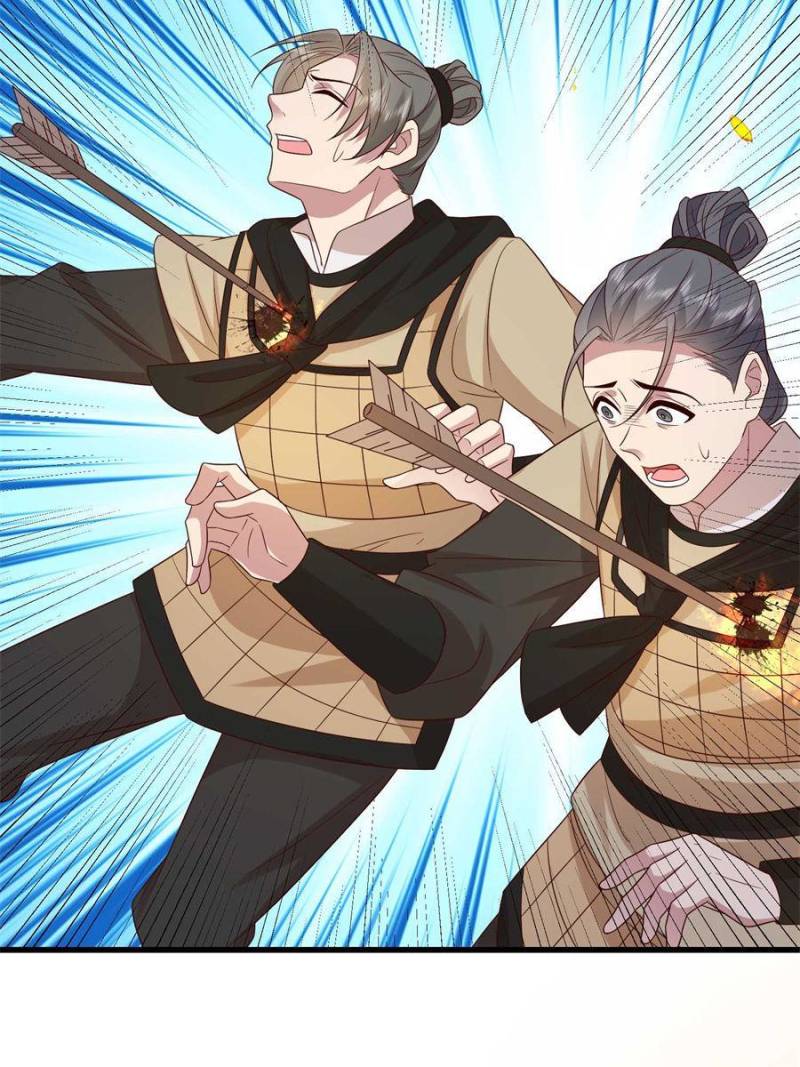 The Sickly Tyrant With An Innocent Facade Chapter 236 173 ch 235 37