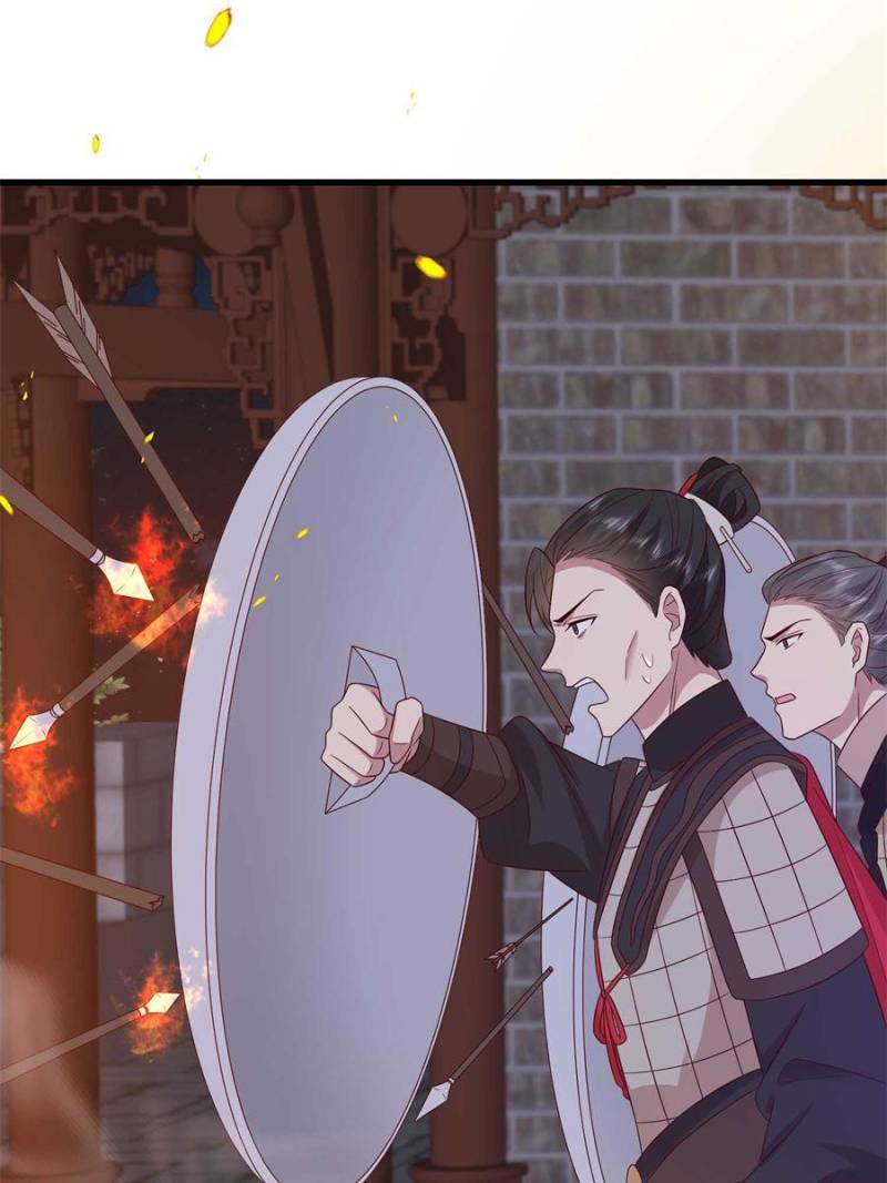 The Sickly Tyrant With An Innocent Facade Chapter 236 174 ch 235 38